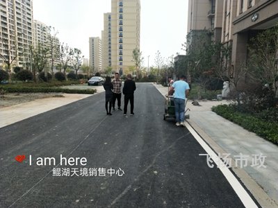 西安标准车位划线一般多少钱，专业停车场划线报价？