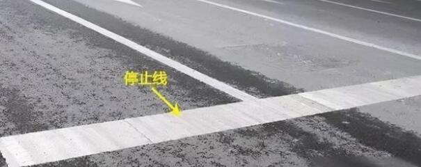 西安道路划线 西安车位划线